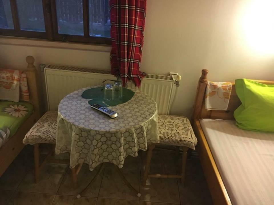 Hotel Dyadovata Kashta Elena Esterno foto